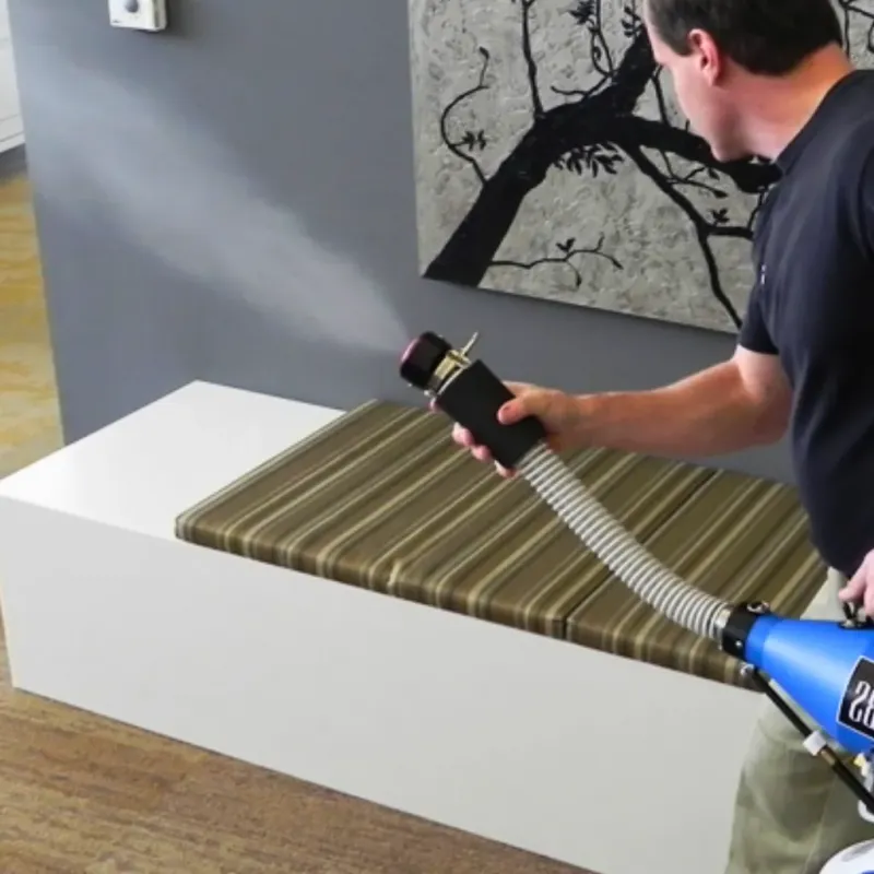 Professional Odor Removal in Tilton, NH